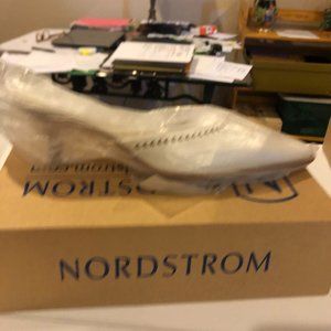 Nordstrom Shoe, Brand new never worn